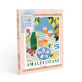 Coffret Petit Diamond Amalfi Coast Aperitif – Emily Kopcik-La petite épicerie-Diamond painting