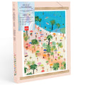 Coffret Petit Diamond Summer Time – Melisa Bilgici-La petite épicerie-Diamond painting