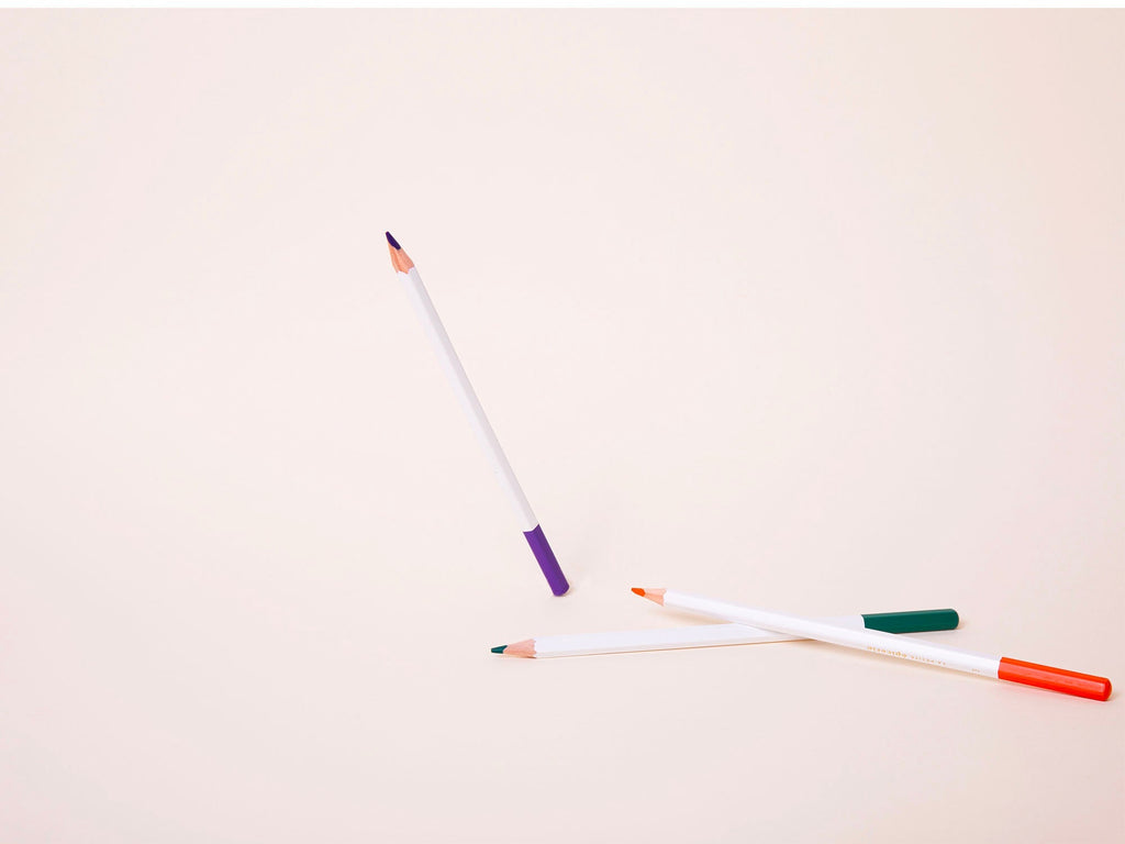 Coloriage au numéro adulte Flora – Petit Crayon – La Petite Épicerie – vue 7