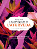 Le grand guide de l'ayurvéda marabout
