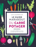 Le guide marabout du potager en carre marabout