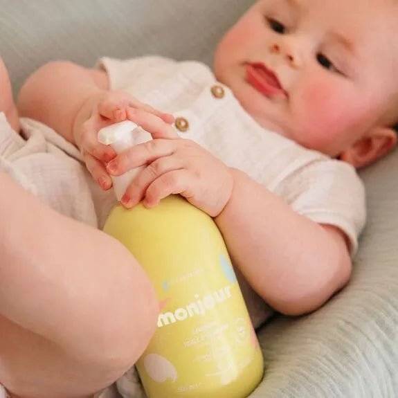 Accessoires pour les sorties et le bain de bébé