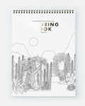 Livre coloriage adulte – nature 100 % détente all the ways to say