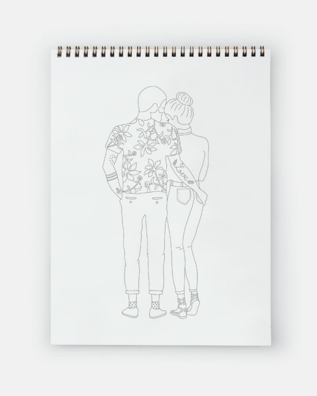 Livre coloriages adulte – nature et fleurs all the ways to say