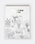 Livre coloriages adulte – nature et fleurs all the ways to say