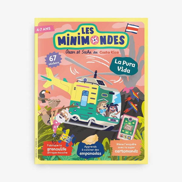 Livres jeunesse et lectures enfant