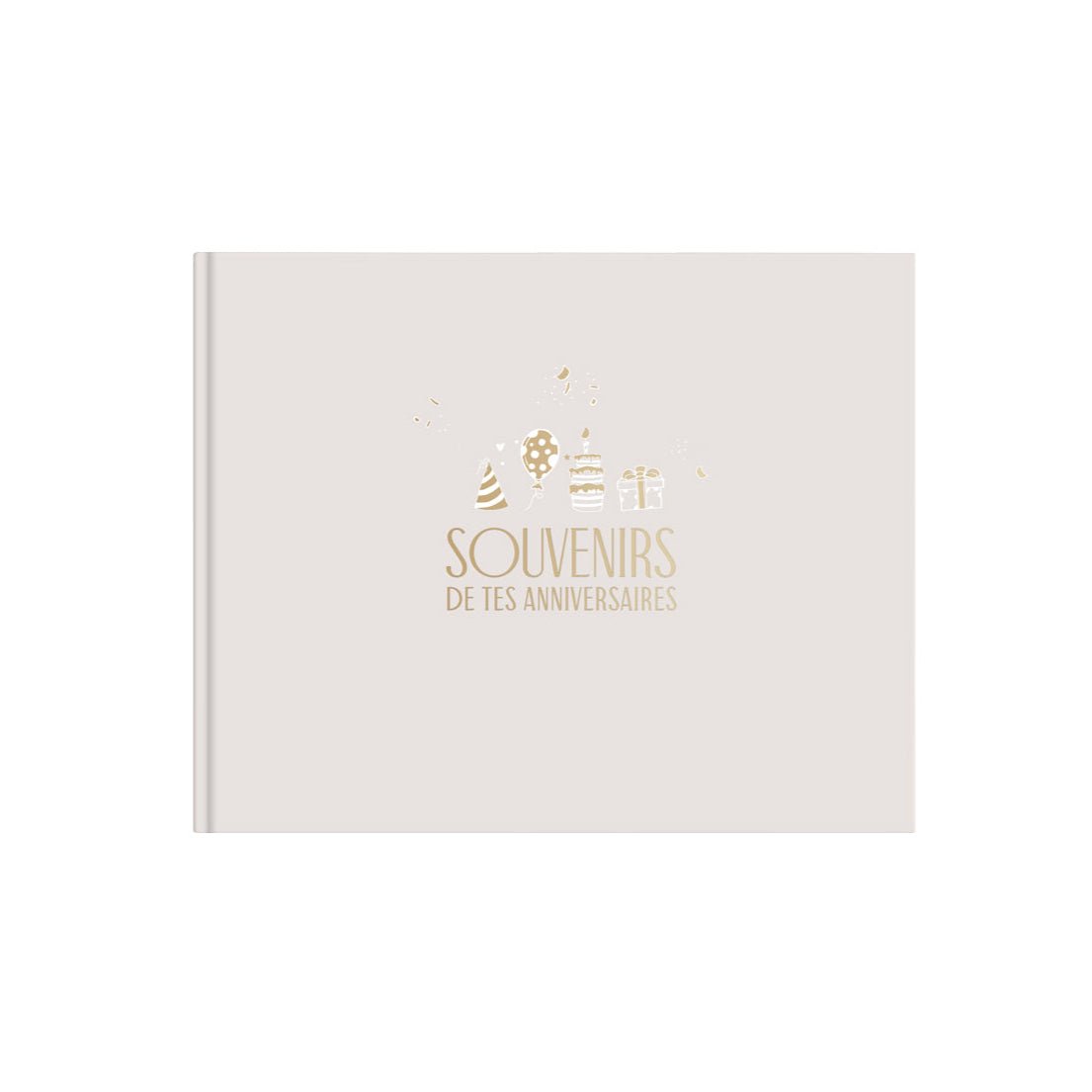 LIVRE &quot;SOUVENIRS D&