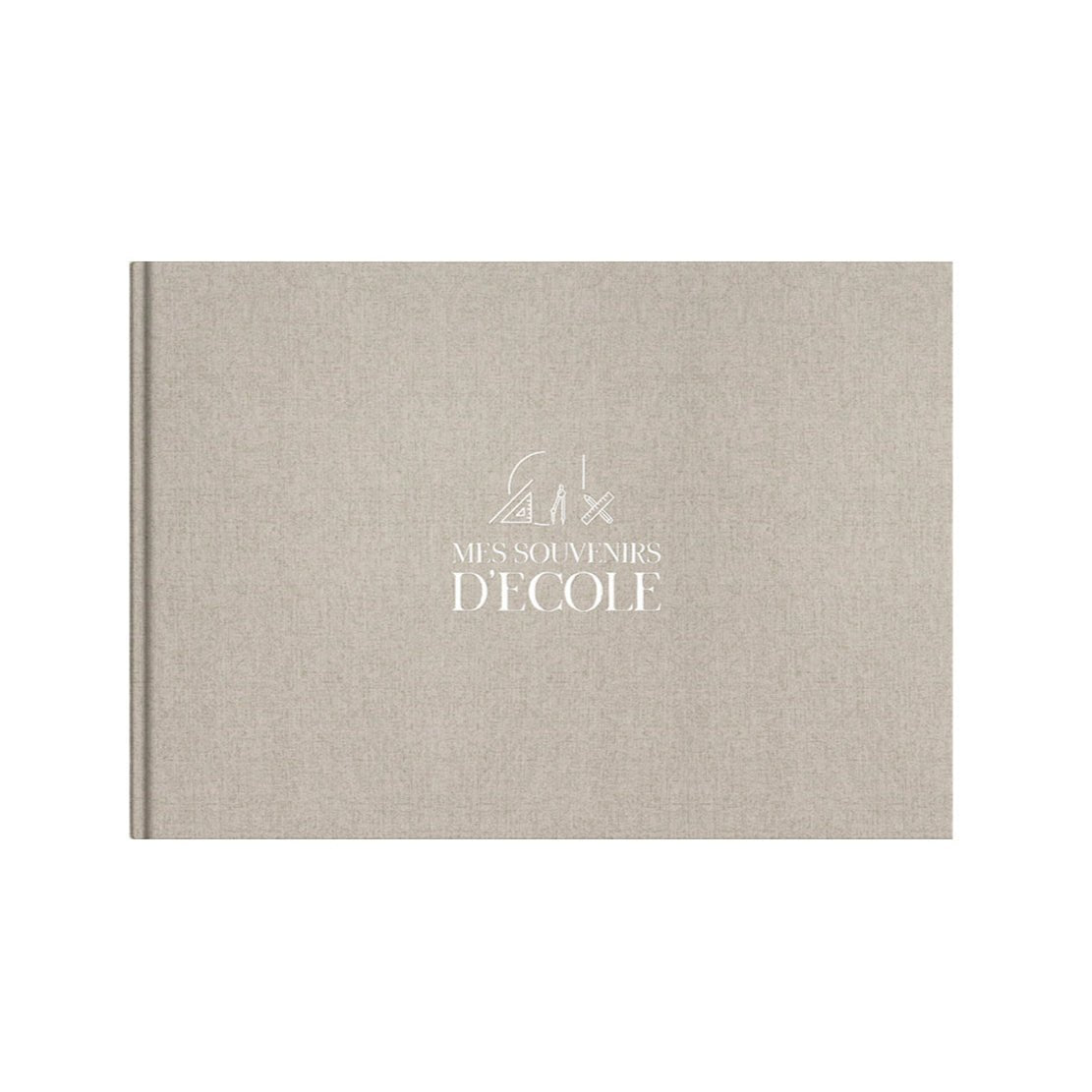 LIVRE &quot;SOUVENIRS D&