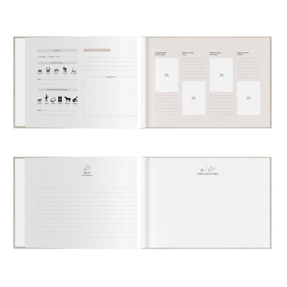 LIVRE &quot;SOUVENIRS D&