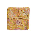 Lot de 2 serviettes de table Nerhu Kiwi