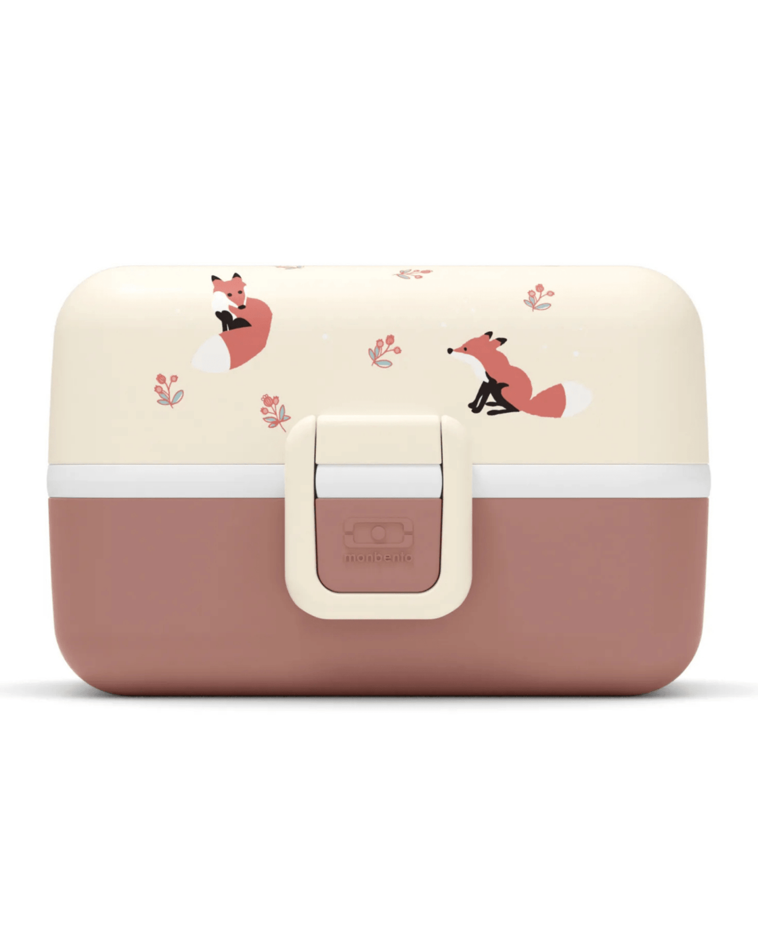 LUNCH BOX ENFANT Trésor cannelle - Monbento - Lili Margaret