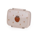 Lunch box fille fraises