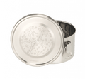 Lunch box inox gravées cerisier - gaspajoe