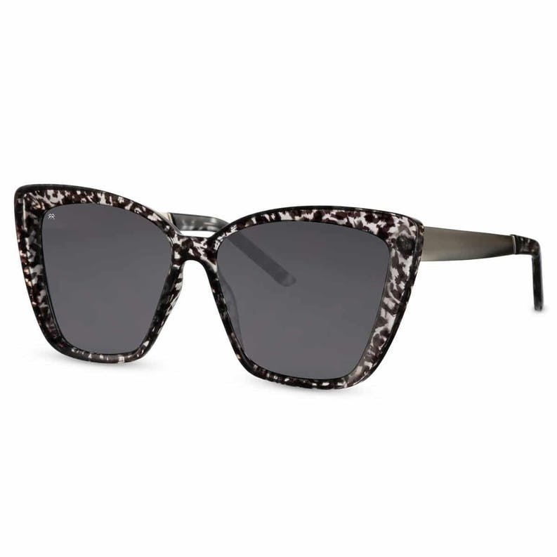 Lunettes de soleil femme luna midnight - rean