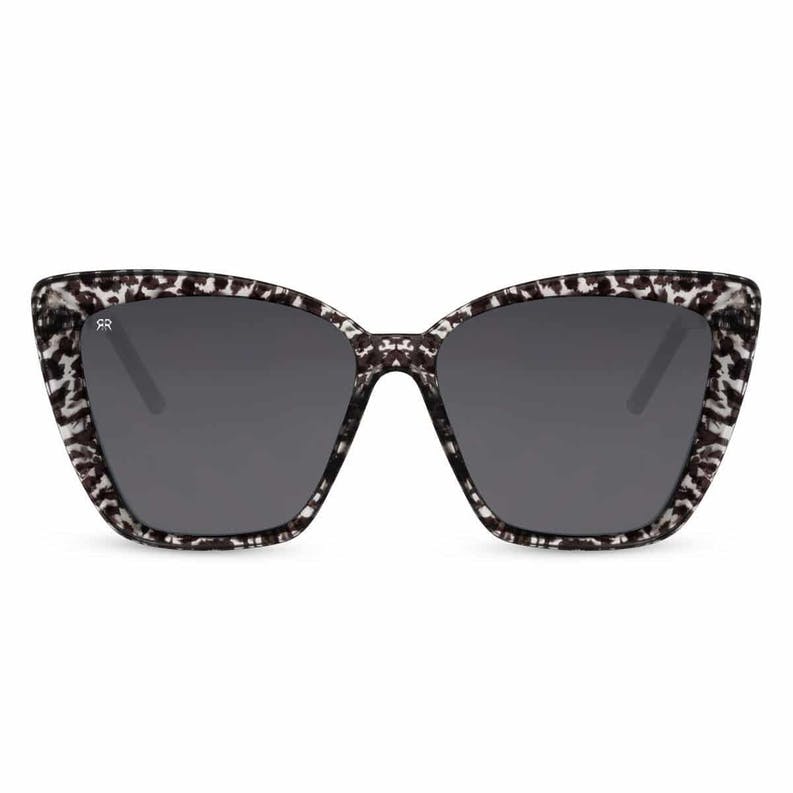 Lunettes de soleil femme luna midnight - rean