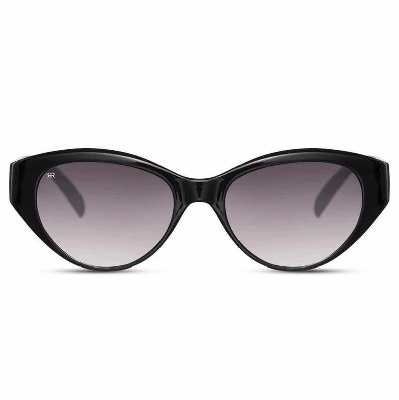 LUNETTES DE SOLEIL FEMME Nancy Black - REAN - Lili Margaret