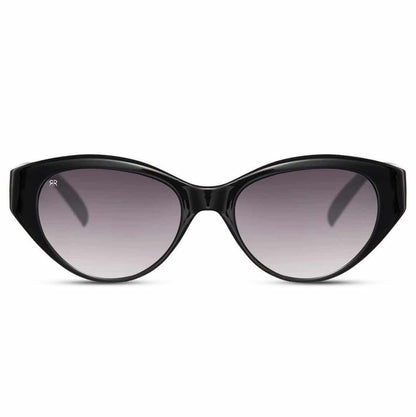 LUNETTES DE SOLEIL FEMME Nancy Black - REAN - Lili Margaret