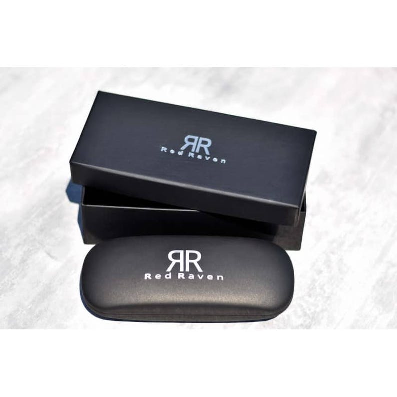 LUNETTES DE SOLEIL FEMME Nancy Black - REAN - Lili Margaret