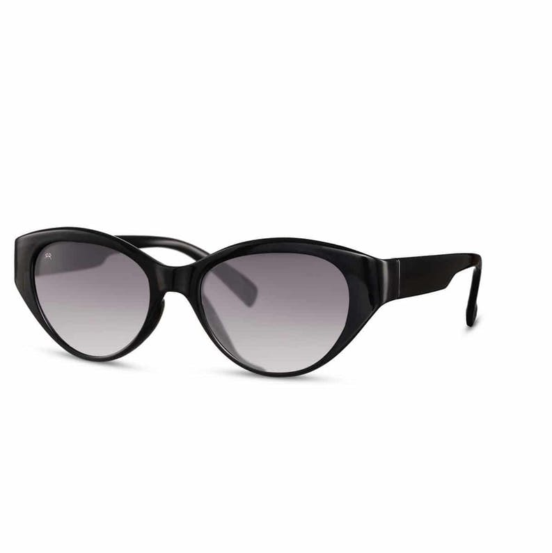 LUNETTES DE SOLEIL FEMME Nancy Black - REAN - Lili Margaret