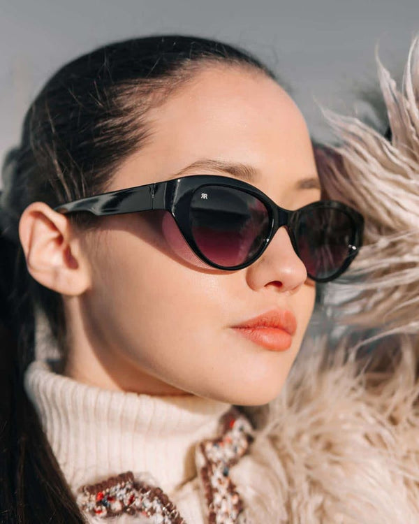 Lunettes de soleil