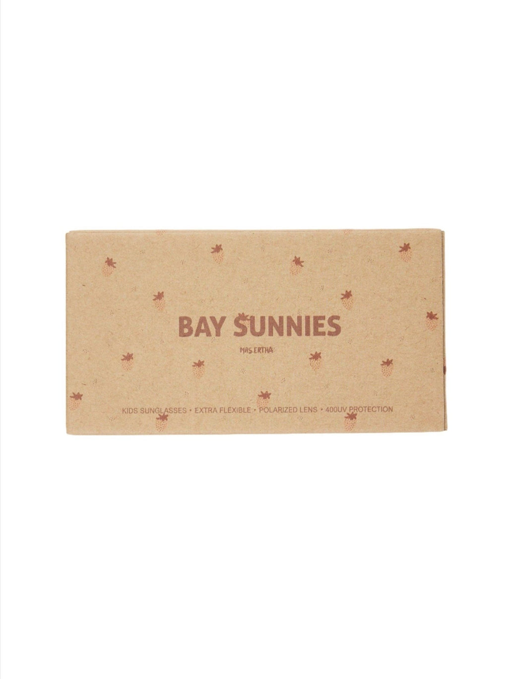 Lunettes de soleil fille Bay Sunnies