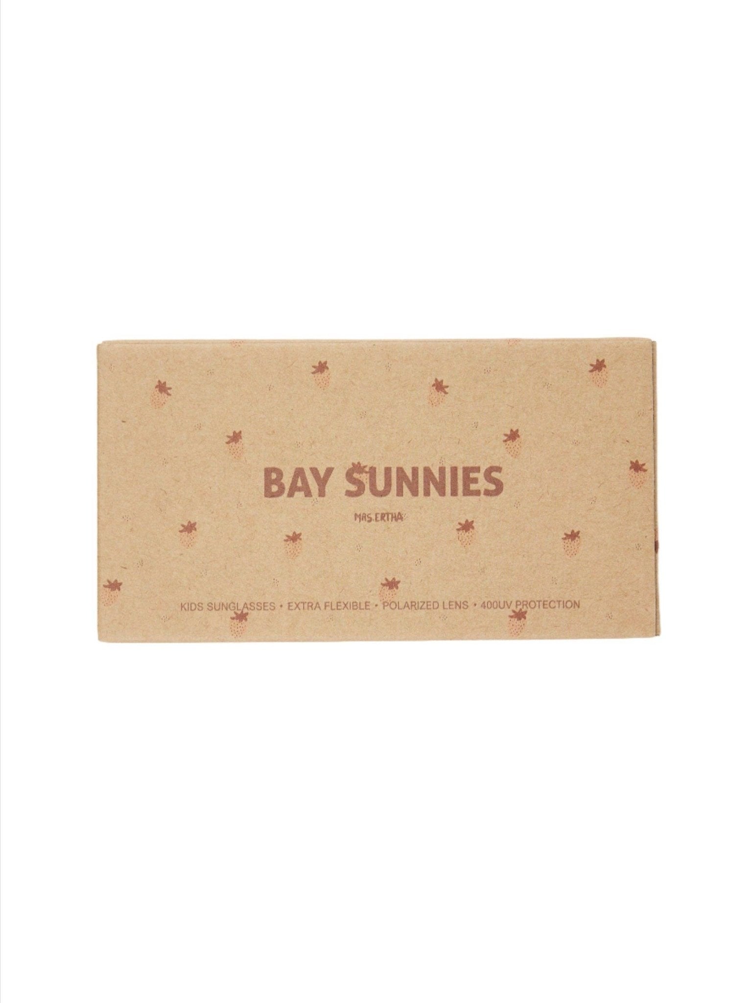 Lunettes de soleil fille Bay Sunnies