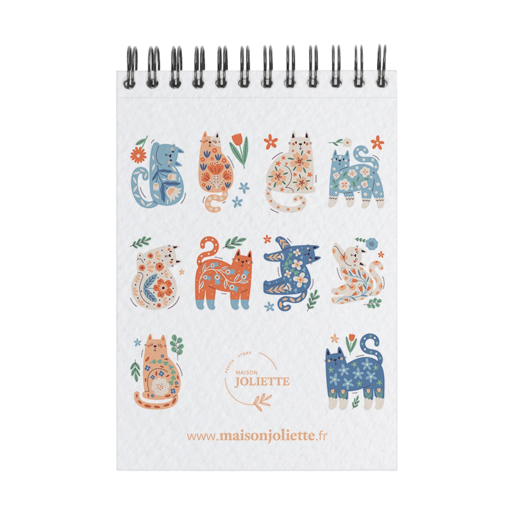 Peinture aux numéros Chats Fleuris - vue 9