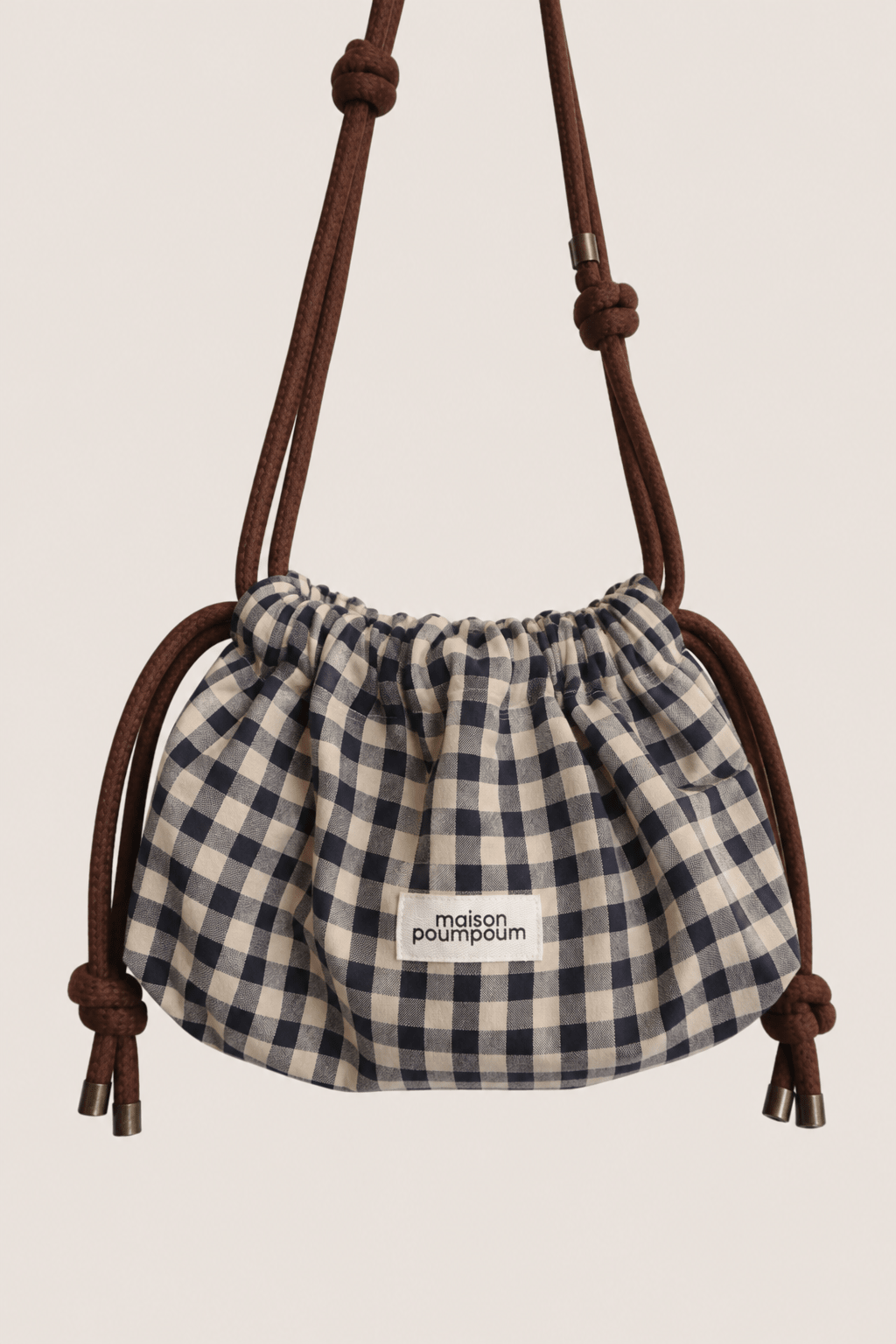 Sac bourse femme Le Raoul Vichy - vue 2