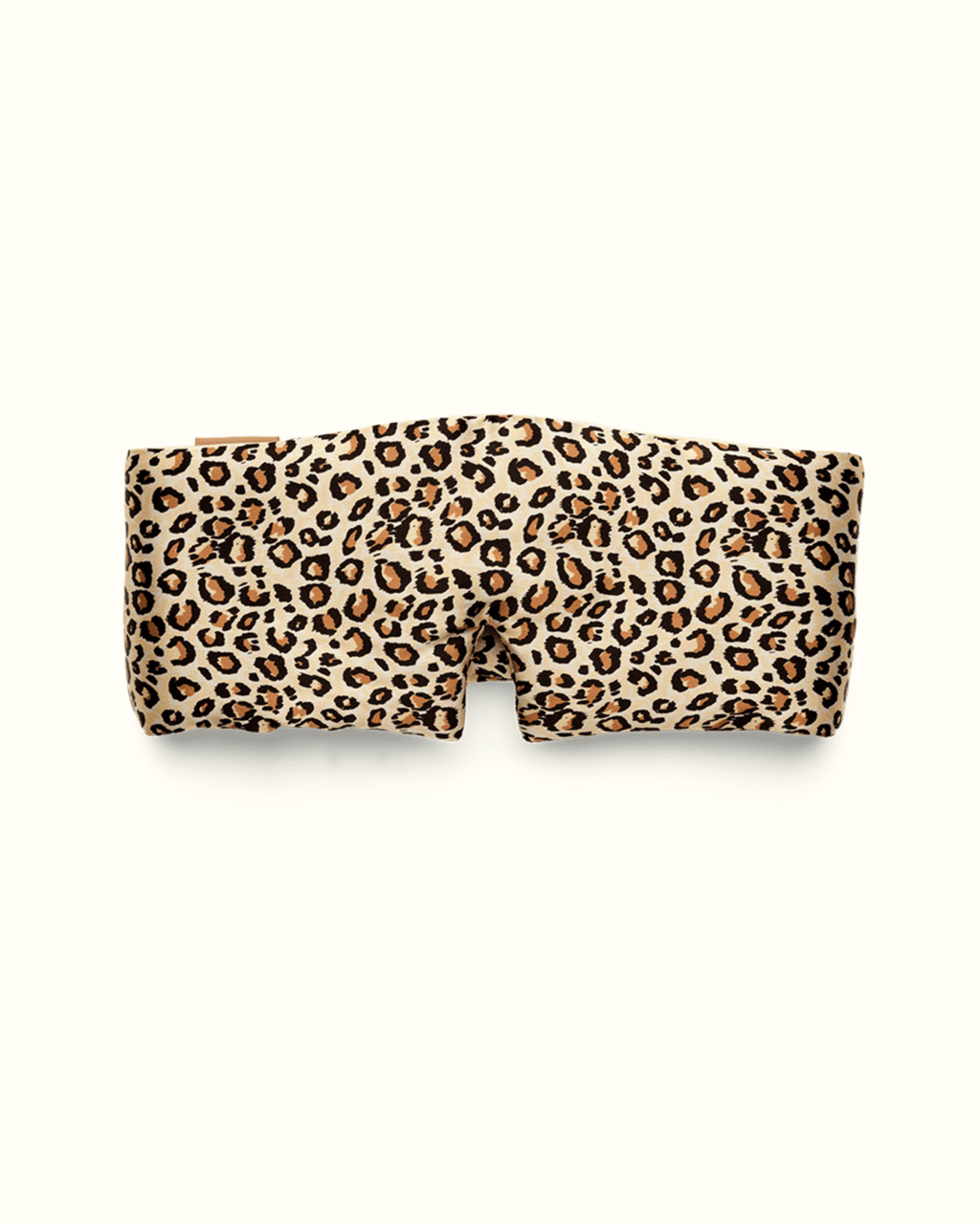 Masque de nuit bandeau 100% pure soie - Emily’s Pillow