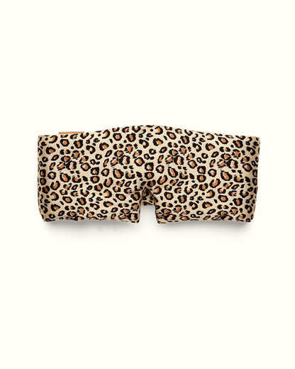 Masque de nuit bandeau 100% pure soie - Emily’s Pillow - Lili Margaret