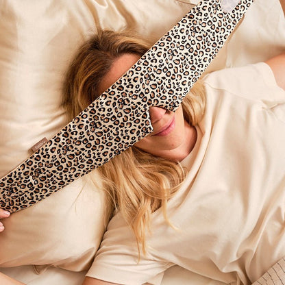 Masque de nuit bandeau 100% pure soie - Emily’s Pillow - Lili Margaret