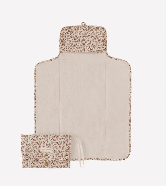 ZXTGBQ Matelas à Langer Portable Imperméable Pliable, Tapis à