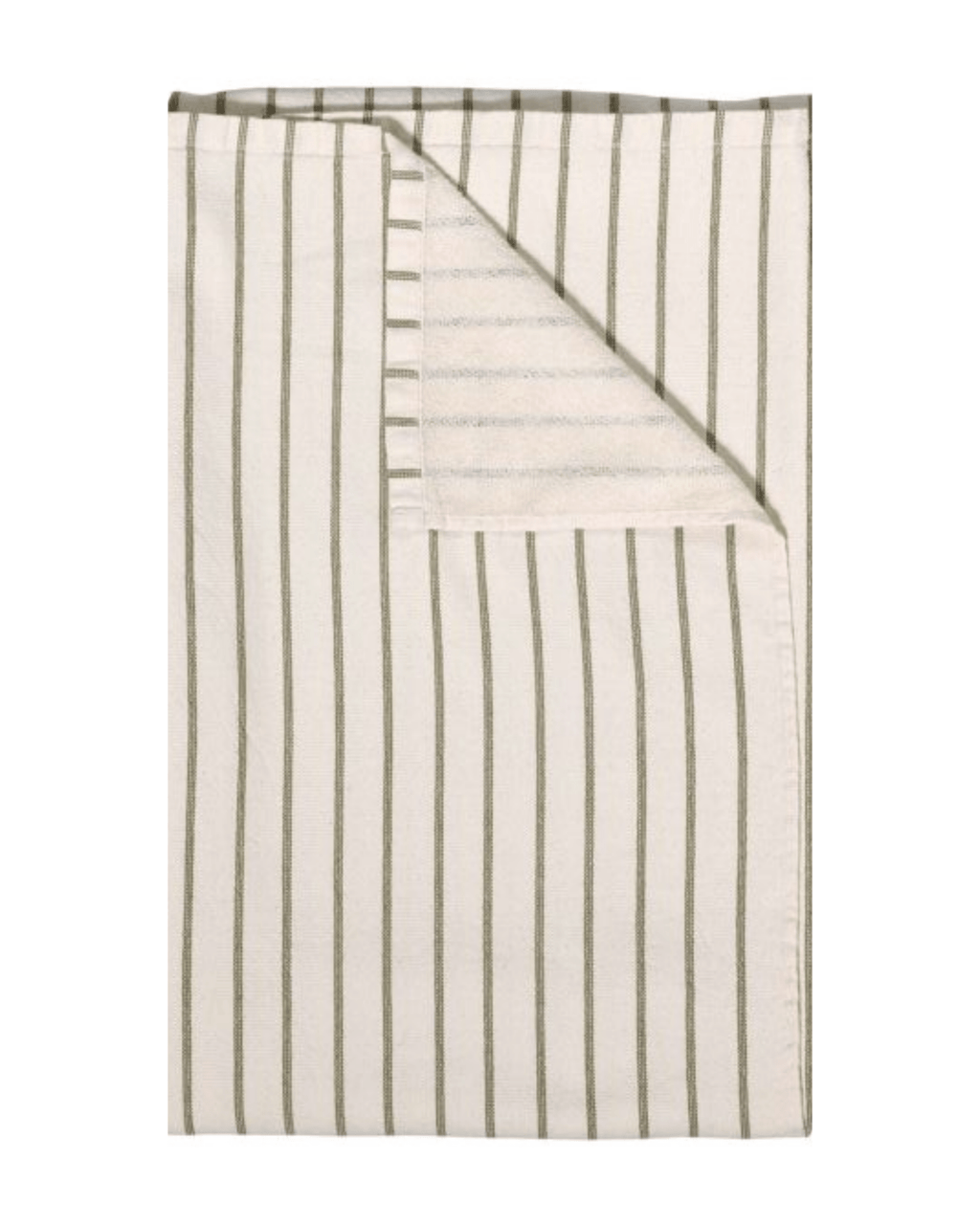 Maxi drap de bain coton bio - maison vivaraise