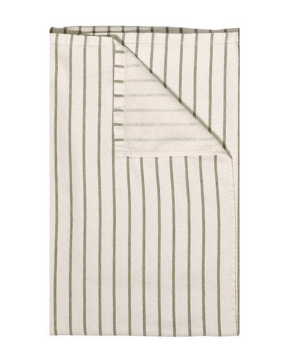 MAXI DRAP DE BAIN COTON BIO - Maison Vivaraise - Lili Margaret