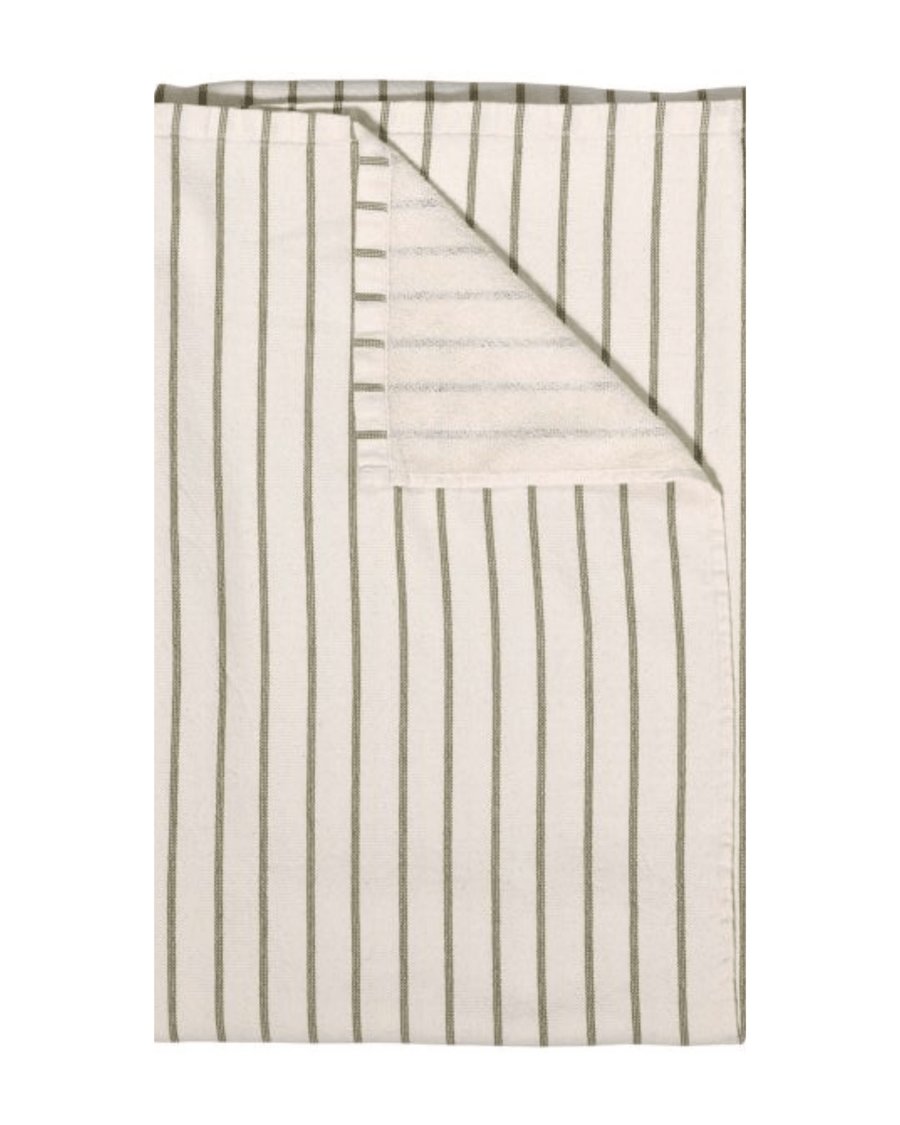 Maxi drap de bain coton bio