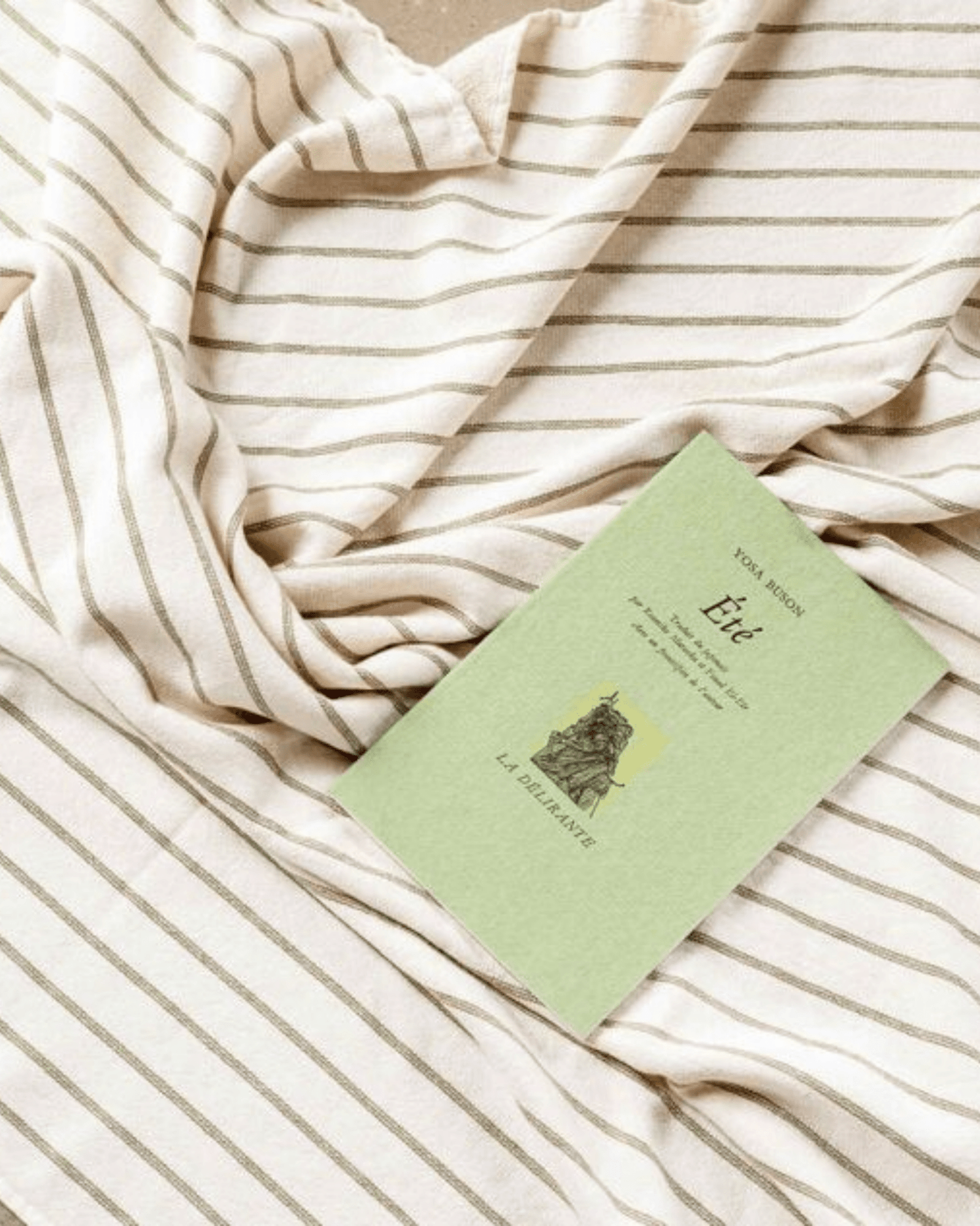 MAXI DRAP DE BAIN COTON BIO - Maison Vivaraise - Lili Margaret