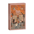 Mini - puzzle La Librairie 99 pièces - Piecely