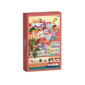 Mini puzzle Porto 99 pièces - Piecely