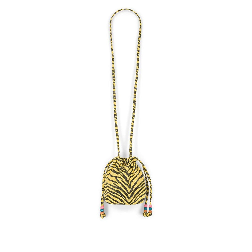 Mini sac - Billie Zebrou Bambou