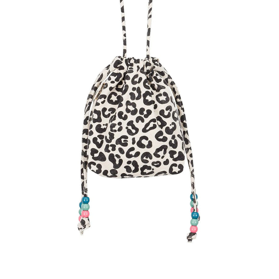 Mini sac femme Billie Graou Greige