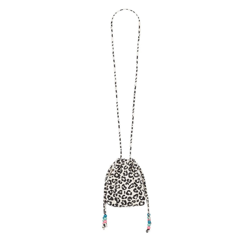 Mini sac femme Billie Graou Greige - Rose in April