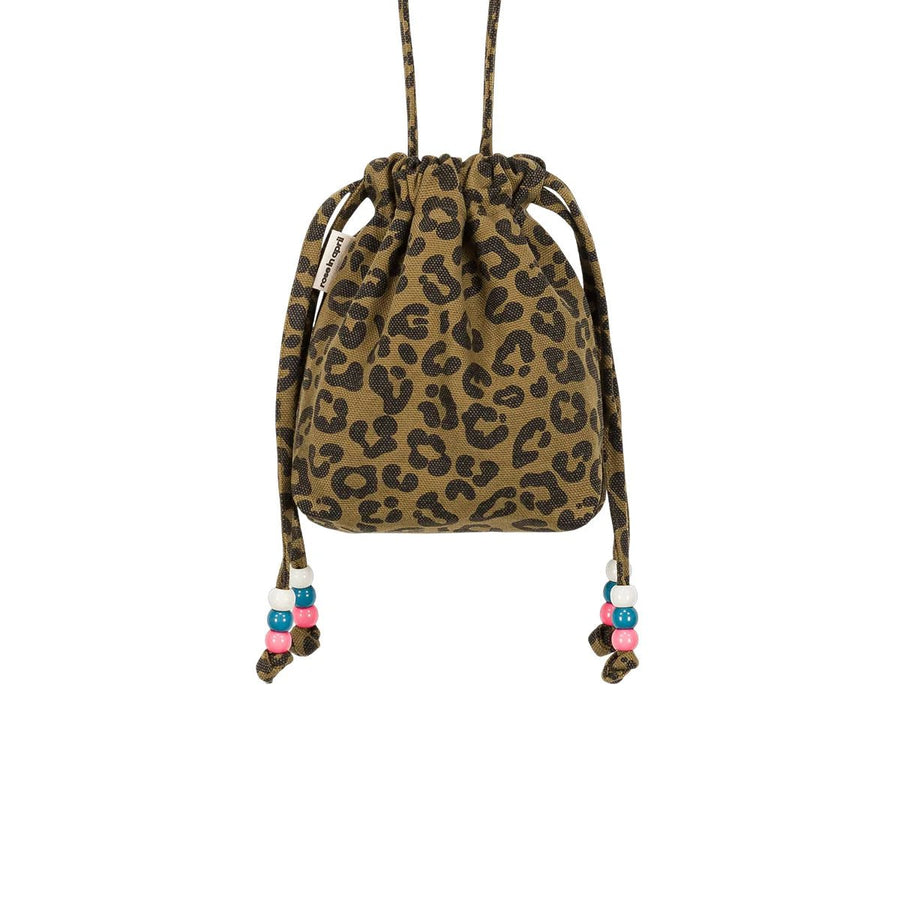 Mini sac femme Billie Graou Olive