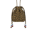 Mini sac femme Billie Graou Olive – Rose in April