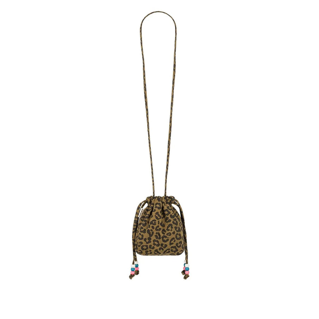 Mini sac femme Billie Graou Olive – Rose in April
