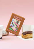 La touche sucrée - Mini puzzle 100 pièces fabriqué en France