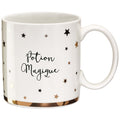 Mug à message - potion magique