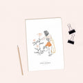MY LOVELY THING - Carnet « Bonheur »