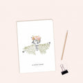 MY LOVELY THING - Carnet « Joyeux »