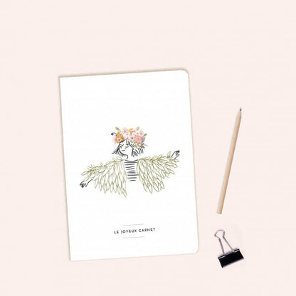 MY LOVELY THING - Carnet « Joyeux » - Lili Margaret