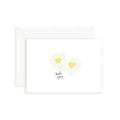 MY LOVELY THING - Carte « Hopla Boom »